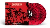 Godflesh - Streetcleaner - Live At Roadburn 20 i gruppen VINYL / Pop-Rock hos Bengans Skivbutik AB (4259069)