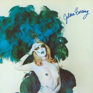 Golden Earring - Moontan i gruppen VI TIPSAR / Julklappstips Vinyl hos Bengans Skivbutik AB (4259212)