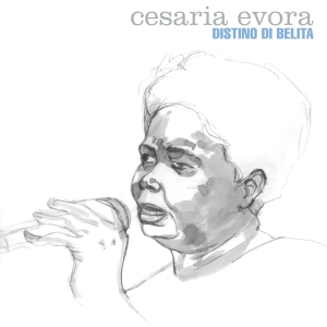 Cesária Evora - Distino Di Belita i gruppen VINYL / World Music hos Bengans Skivbutik AB (4259216)