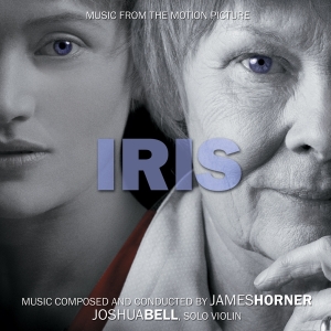 Original Motion Picture Soundt - Iris i gruppen VINYL / Film-Musikal hos Bengans Skivbutik AB (4259293)