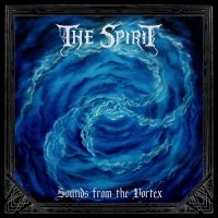 Spirit The - Sounds From The Vortex (Vinyl Lp) i gruppen VINYL / Hårdrock hos Bengans Skivbutik AB (4259338)