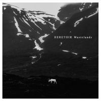 Heretoir - Wastelands (Vinyl Lp) i gruppen VINYL / Hårdrock hos Bengans Skivbutik AB (4259339)