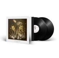 Empyrium - Into The Pantheon (2 Lp Vinyl) i gruppen VINYL / Hårdrock hos Bengans Skivbutik AB (4259346)