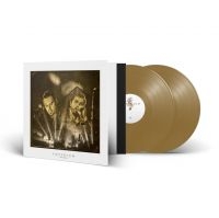 Empyrium - Into The Pantheon (2 Lp Gold Vinyl) i gruppen VINYL / Hårdrock hos Bengans Skivbutik AB (4259347)