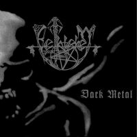 Bethlehem - Dark Metal (Purple Vinyl Lp) i gruppen VINYL / Hårdrock hos Bengans Skivbutik AB (4259348)