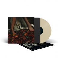 E-L-R - Vexier (Cream Vinyl Lp) i gruppen VINYL / Hårdrock hos Bengans Skivbutik AB (4259374)