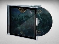 Infinity - Untamed Hunger The i gruppen CD / Hårdrock hos Bengans Skivbutik AB (4259385)