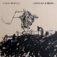 Avenged Sevenfold - Life Is But A Dream i gruppen VINYL / Pop-Rock hos Bengans Skivbutik AB (4259399)