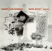 Lee Morgan - Candy i gruppen VI TIPSAR / Julklappstips Vinyl hos Bengans Skivbutik AB (4259416)