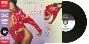 Ohio Players - Ouch! i gruppen VI TIPSAR / Julklappstips CD hos Bengans Skivbutik AB (4259421)