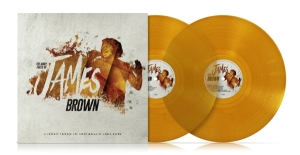 James & Friends Brown - Many Faces Of James Brown i gruppen VINYL / RnB-Soul hos Bengans Skivbutik AB (4259436)