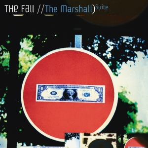 The Fall - Marshall Suite i gruppen VI TIPSAR / Julklappstips Vinyl hos Bengans Skivbutik AB (4259438)