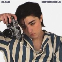 Claud - Supermodels i gruppen CD / Pop-Rock hos Bengans Skivbutik AB (4259464)