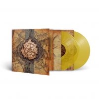 Dordeduh - Dar De Duh (2 Lp Yellow Vinyl) i gruppen VINYL / Hårdrock hos Bengans Skivbutik AB (4259476)