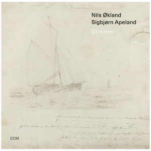 Økland Nils Apeland Sigbjørn - Glimmer (Lp) i gruppen VI TIPSAR / Julklappstips Vinyl hos Bengans Skivbutik AB (4259491)