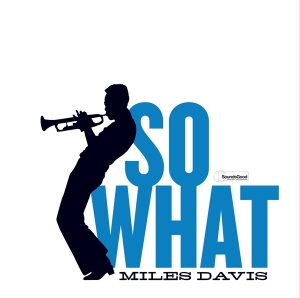 Davis Miles - So What i gruppen Minishops / Miles Davis hos Bengans Skivbutik AB (4259522)