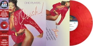 Ohio Players - Ouch! i gruppen VI TIPSAR / Julklappstips Vinyl hos Bengans Skivbutik AB (4259576)