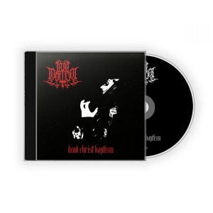 Lord Mortvm - Dead Christ Baptism i gruppen CD / Hårdrock hos Bengans Skivbutik AB (4259759)