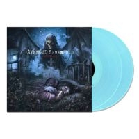 Avenged Sevenfold - Nightmare (2 Lp Blue Vinyl) i gruppen VINYL / Hårdrock hos Bengans Skivbutik AB (4260062)