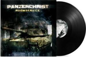 Panzerchrist - Room Service (Vinyl Lp) i gruppen VINYL / Hårdrock hos Bengans Skivbutik AB (4260548)