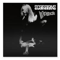 SCORPIONS - IN TRANCE i gruppen ÖVRIGT / -Startsida LUF hos Bengans Skivbutik AB (4260572)