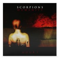 Scorpions - Humanity - Hour I (Coloured) i gruppen ÖVRIGT / -Startsida LUF hos Bengans Skivbutik AB (4260574)