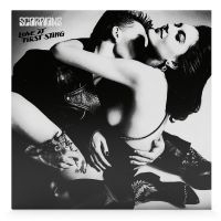 SCORPIONS - LOVE AT FIRST STING (COLOURED) i gruppen ÖVRIGT / Peters Testgrupp / toppsaljareokt23-sept24 hos Bengans Skivbutik AB (4260577)