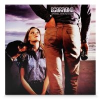 Scorpions - Animal Magnetism i gruppen ÖVRIGT / -Startsida LUF hos Bengans Skivbutik AB (4260579)