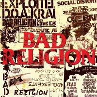 Bad Religion - All Ages i gruppen VINYL / Pop-Rock hos Bengans Skivbutik AB (4260900)