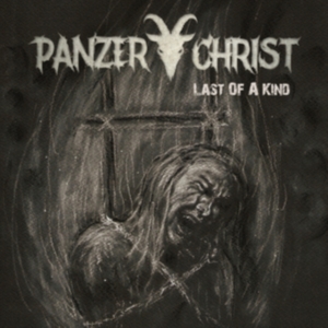Panzerchrist - Last Of A Kind (Vinyl Lp) i gruppen VINYL / Hårdrock hos Bengans Skivbutik AB (4260906)