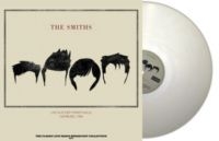 Smiths - Live Markthalle Hamburg 1984 (Clear i gruppen VINYL / Pop-Rock hos Bengans Skivbutik AB (4260914)