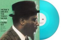 Thelonious Monk - Monks Dream (Coloured Vinyl Lp) i gruppen VINYL / Jazz hos Bengans Skivbutik AB (4260924)