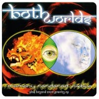 Both Worlds - Memory Rendered Visible i gruppen CD / Pop-Rock hos Bengans Skivbutik AB (4260928)