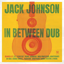 Jack Johnson - In Between Dub (Indies Vinyl) i gruppen ÖVRIGT / -Start LP2 hos Bengans Skivbutik AB (4260945)