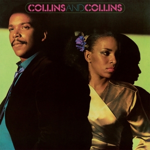 Collins And Collins - Collins And Collins i gruppen VI TIPSAR / Julklappstips Vinyl hos Bengans Skivbutik AB (4260975)