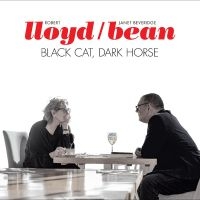 Lloyd / Bean - Black Cat, Dark Horse i gruppen VINYL / Pop-Rock hos Bengans Skivbutik AB (4261001)