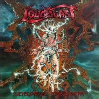 Loudblast - Sensorial Treatment (Red Vinyl) i gruppen VINYL / Hårdrock hos Bengans Skivbutik AB (4261099)