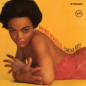 Eartha Kitt - Bad But Beautiful i gruppen VINYL / Jazz hos Bengans Skivbutik AB (4261133)