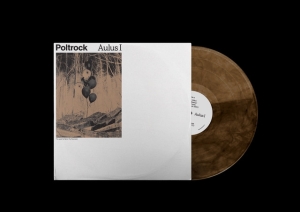 Poltrock - Aulus I i gruppen VINYL / Ambient,Dance-Techno hos Bengans Skivbutik AB (4261165)