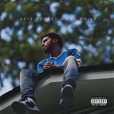 J. Cole - 2014 Forest Hills Drive i gruppen ÖVRIGT / MK Test 14 hos Bengans Skivbutik AB (4261280)