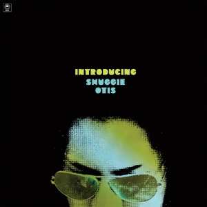 Shuggie Otis - Introducing i gruppen VI TIPSAR / Julklappstips Vinyl hos Bengans Skivbutik AB (4261362)