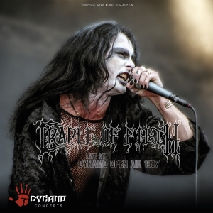 Cradle Of Filth - Live At Dynamo Open Air 1997 i gruppen VI TIPSAR / Julklappstips Vinyl hos Bengans Skivbutik AB (4261367)