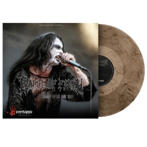 Cradle Of Filth - Live At Dynamo Open Air 1997 i gruppen VI TIPSAR / Julklappstips Vinyl hos Bengans Skivbutik AB (4261368)