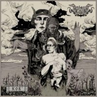 Arkona - Kob' i gruppen CD / Hårdrock hos Bengans Skivbutik AB (4261536)