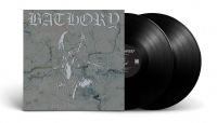 Bathory - Jubileum Vol. 2 (2 Lp Vinyl) i gruppen VINYL / Hårdrock hos Bengans Skivbutik AB (4261542)