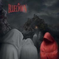 Blue Dawn - Reflections From An Unseen World i gruppen VINYL / Hårdrock,Pop-Rock hos Bengans Skivbutik AB (4261543)