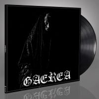 Gaerea - Gaerea (Vinyl Lp) i gruppen VINYL / Hårdrock hos Bengans Skivbutik AB (4261608)