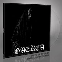 Gaerea - Gaerea (Clear Vinyl Lp) i gruppen VINYL / Hårdrock hos Bengans Skivbutik AB (4261609)