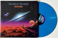 Sun Or The Moon The - Andromeda (Blue Vinyl Lp) i gruppen VINYL / Pop-Rock hos Bengans Skivbutik AB (4261614)