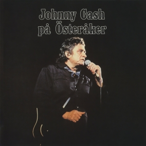 Johnny Cash - Pa Osteraker i gruppen VI TIPSAR / Julklappstips CD hos Bengans Skivbutik AB (4261695)